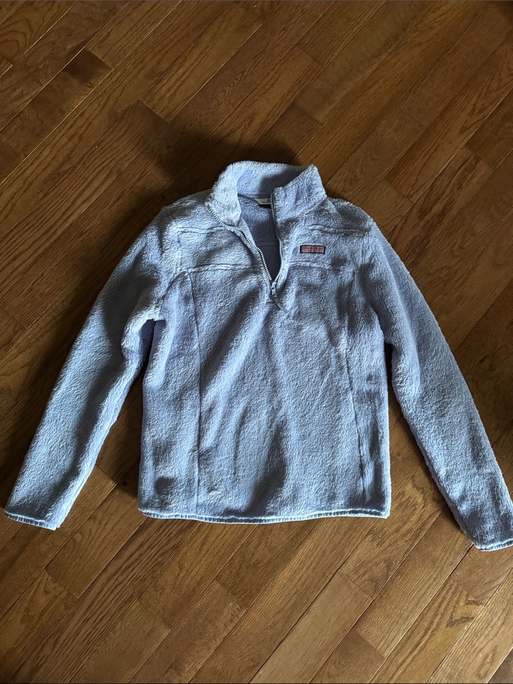 Vineyard Vines Shep Shirt Pullover